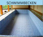 Schwimmbecken